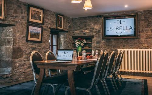 Hostal Estrella