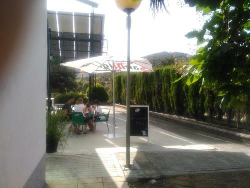 Bungalows Puente Nuevo