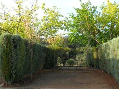 Bungalows Puente Nuevo