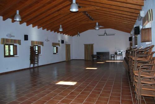 Bungalows Puente Nuevo