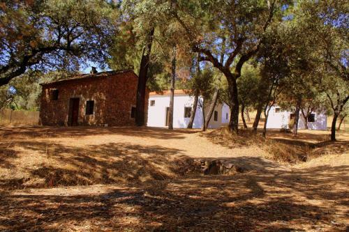 Bungalows Puente Nuevo