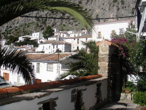 Apartamentos Buganvilla