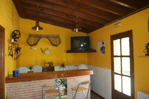 Hotel La Torre