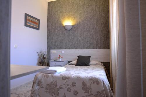 Hostal Cuatro Caminos
