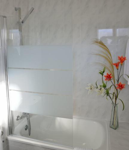 Hostal Cuatro Caminos