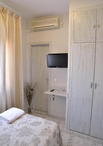 Hostal Cuatro Caminos