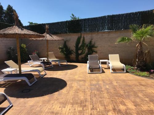 Hostal Cuatro Caminos