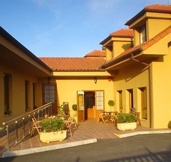 Hotel Pugide