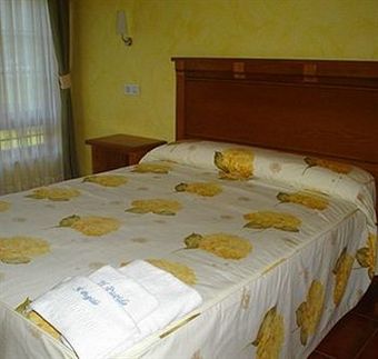 Hotel Pugide