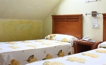 Hotel Pugide