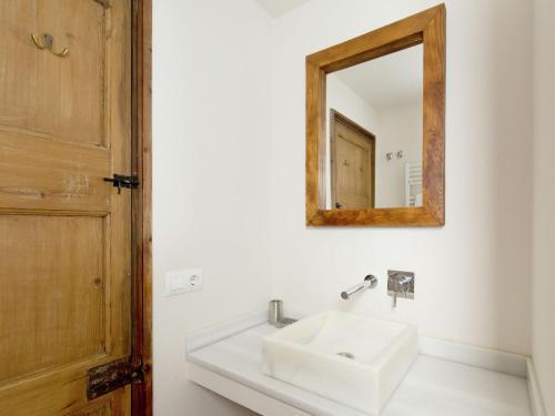 Mas Garriga-mas Llorens