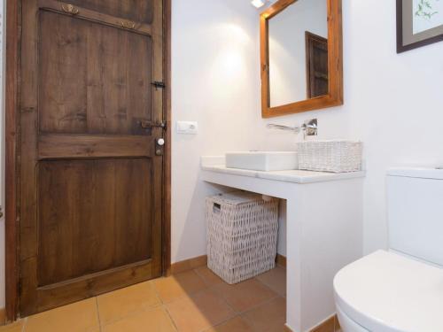 Mas Garriga-mas Llorens