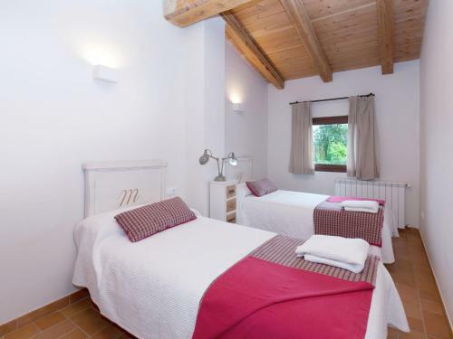 Mas Garriga-mas Llorens