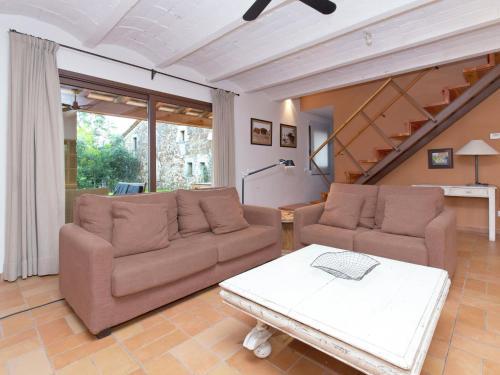 Mas Garriga-mas Llorens