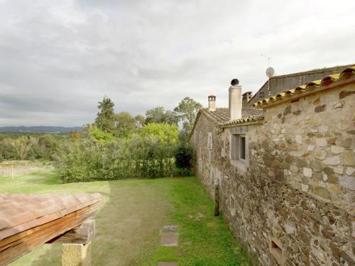 Mas Garriga-mas Llorens