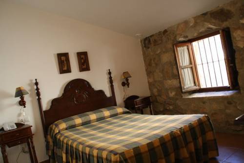 Tugasa Hotel La Posada