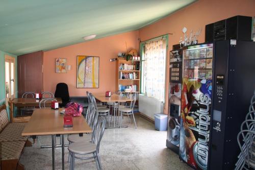 Hostal Akelarre Ostatua