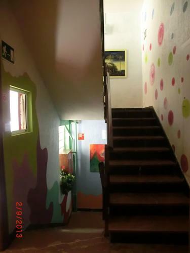 Hostal Akelarre Ostatua