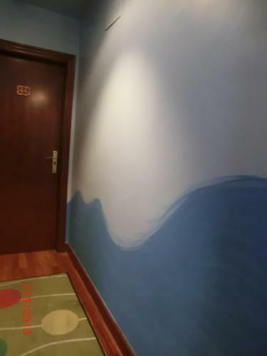 Hostal Akelarre Ostatua