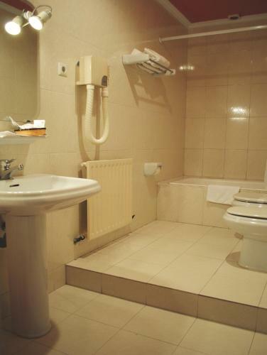 Hotel Gernika
