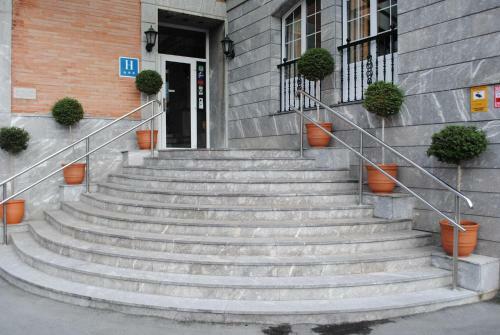 Hotel Gernika