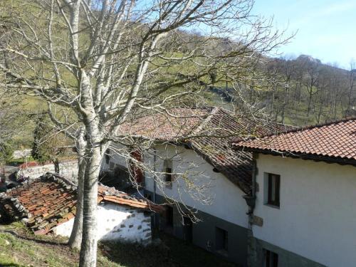 Hostal Goiko-benta Ostatua