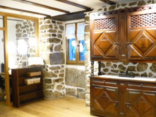Hostal Goiko-benta Ostatua