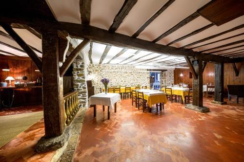 Hostal Goiko-benta Ostatua