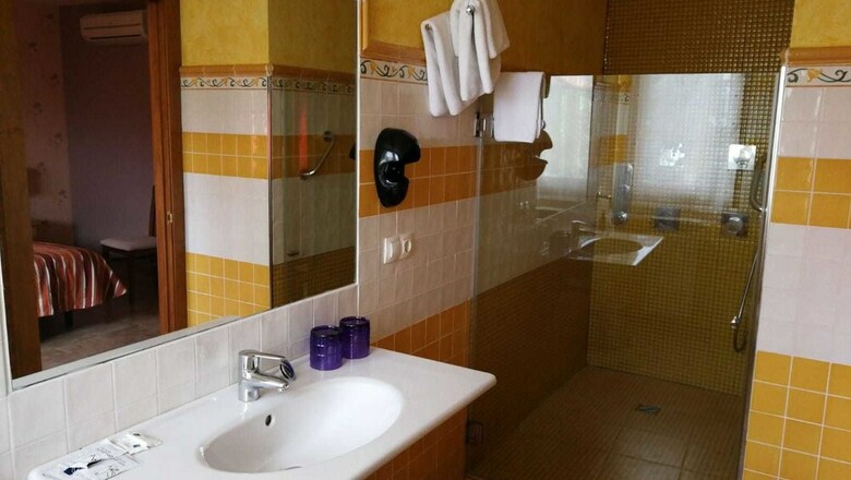 Hostal Posada Valle De G�emes
