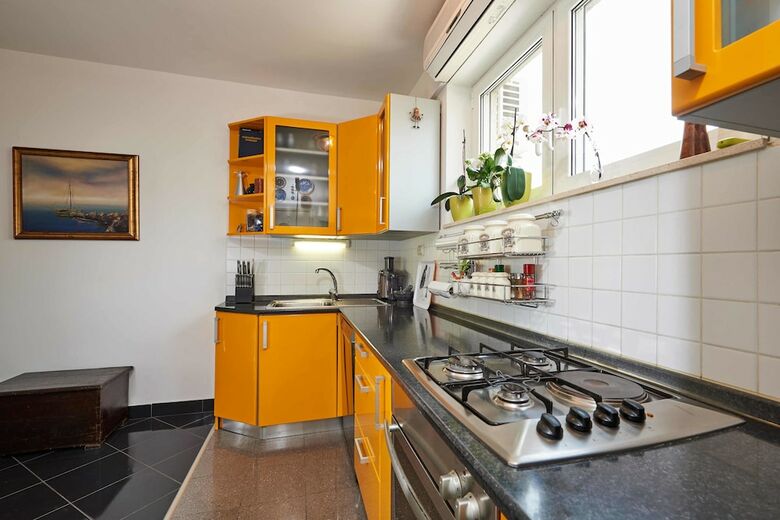 Apartment Giuseppe