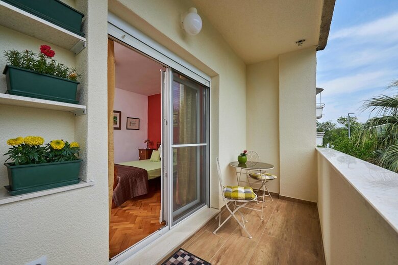 Apartment Giuseppe