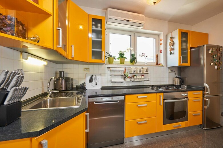 Apartment Giuseppe