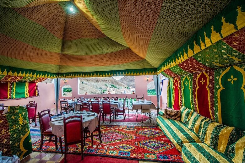 Hotel Riad Sephora