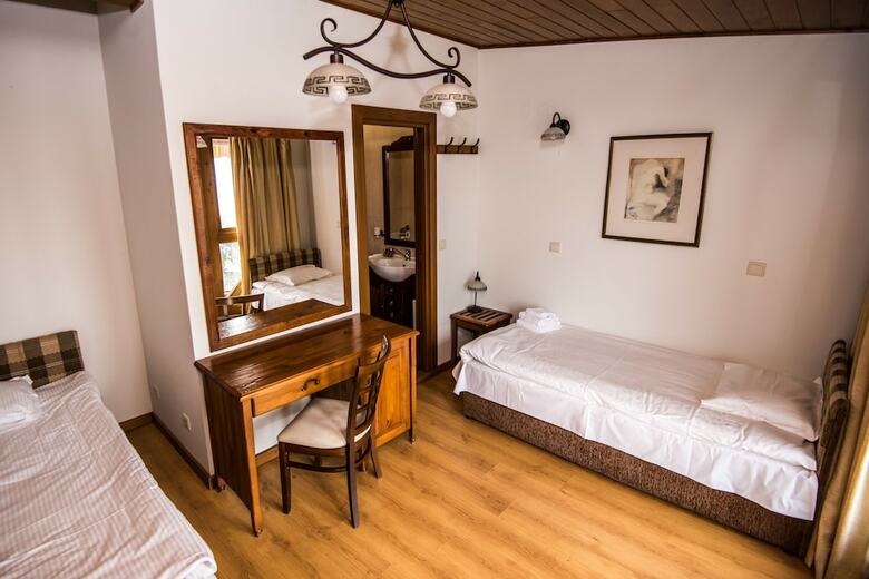 Villas In Katarino Spa Complex