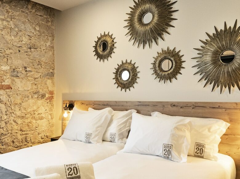 Hotel Porta 20 Boutique Guesthouse