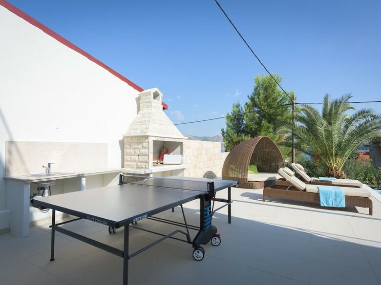 Villa Avalon