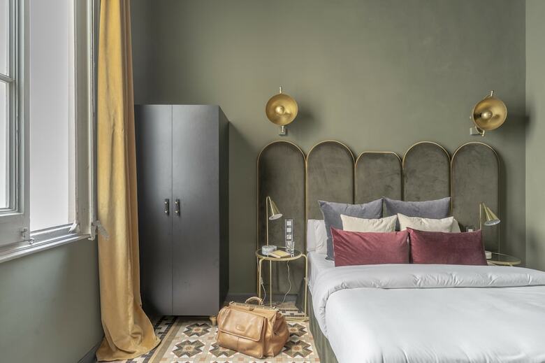 Apartamentos El Passeig de Gr�cia By The Streets