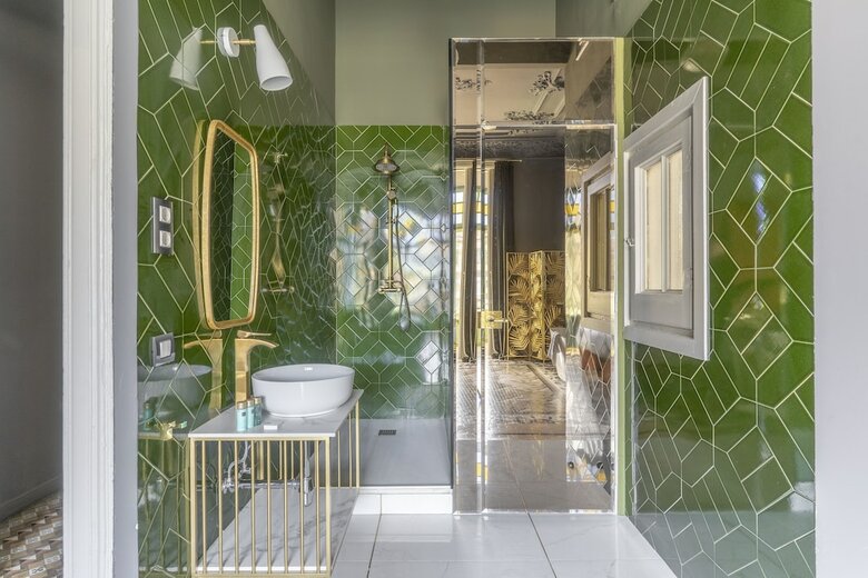Apartamentos El Passeig de Gr�cia By The Streets
