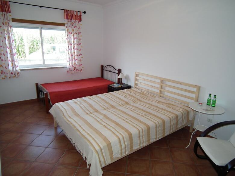 Apartamentos Casa Annette