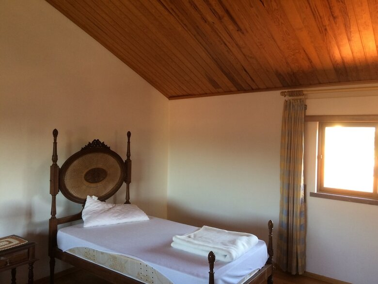 Apartamentos Casa Caetano