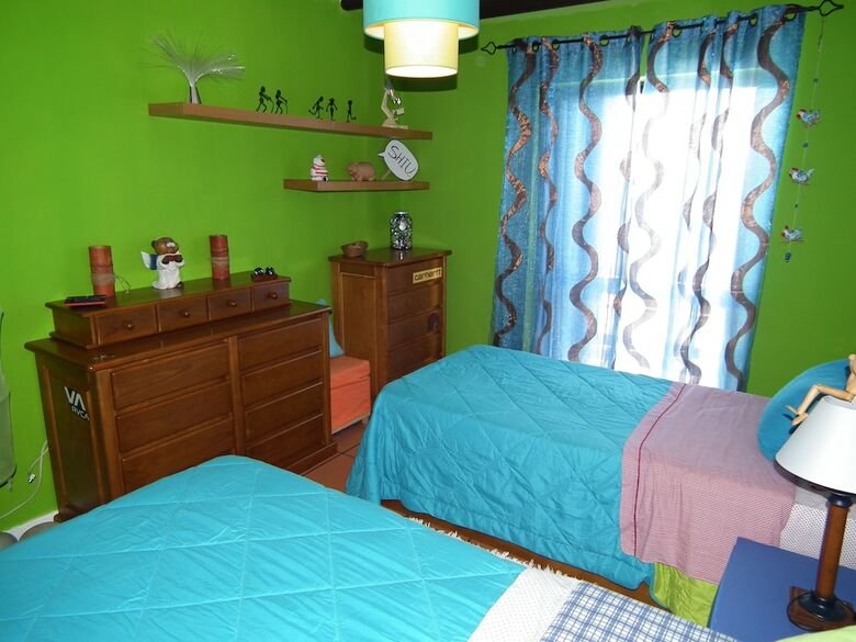 Apartamento Santo Antonio