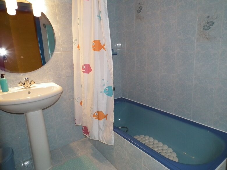 Apartamento Santo Antonio