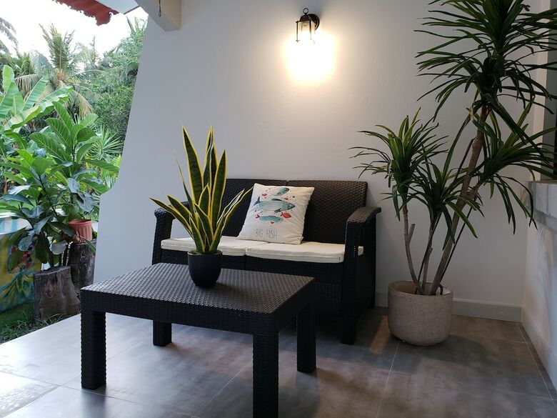 Hotel Tropical Garden