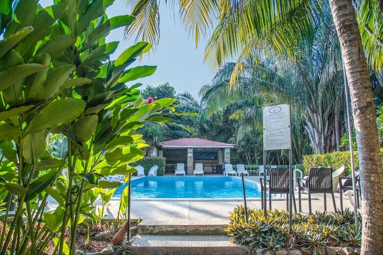 Hotel Tropical Garden