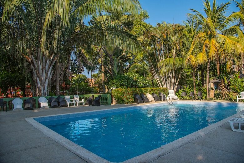 Hotel Tropical Garden