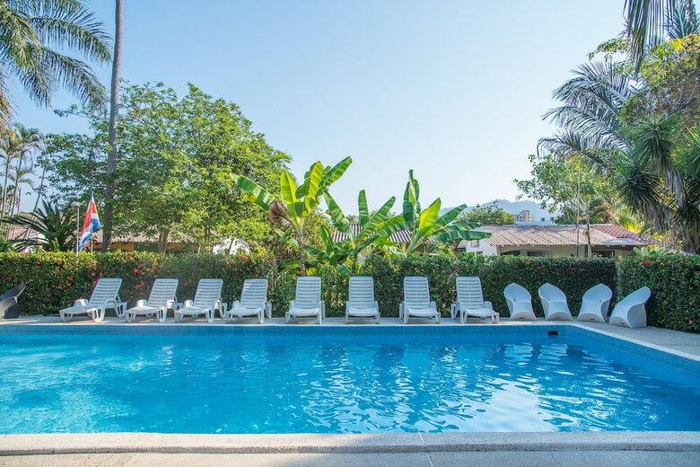 Hotel Tropical Garden