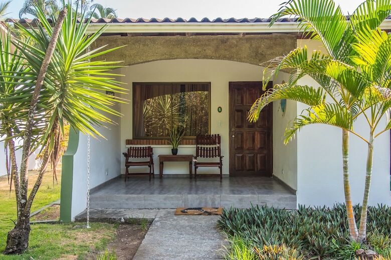 Hotel Tropical Garden
