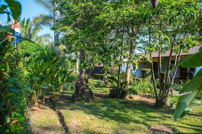 Hotel Tropical Garden