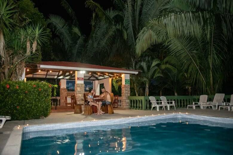 Hotel Tropical Garden