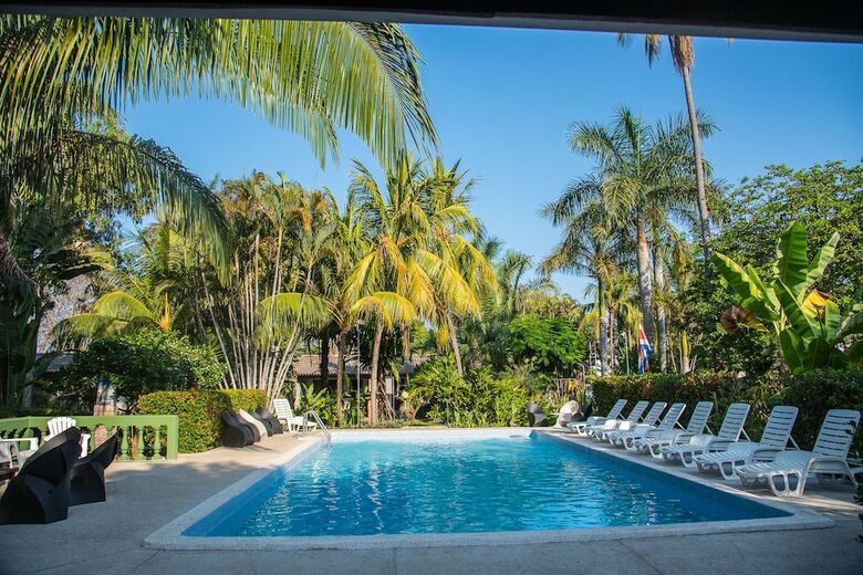 Hotel Tropical Garden